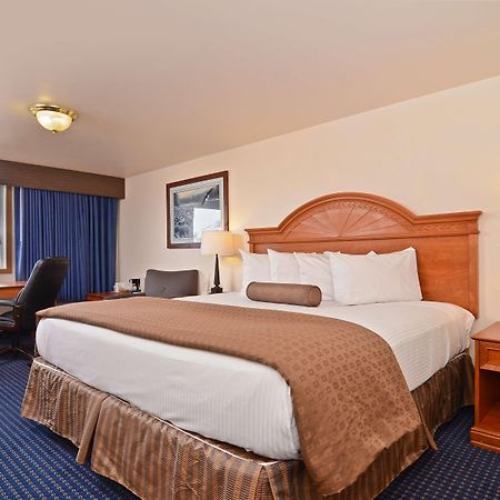 Best Western Valdez Harbor Inn Cameră foto
