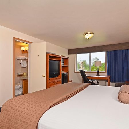 Best Western Valdez Harbor Inn Cameră foto